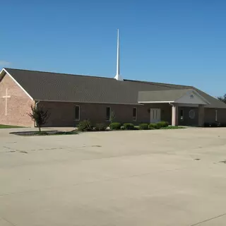 Poplar Creek Community of Christ - Xenia, Illinois