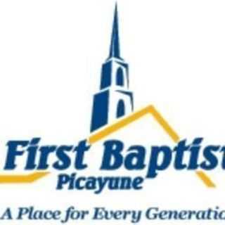 First Baptist Church - Picayune, Mississippi