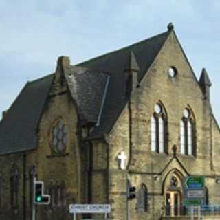 Clifton Methodist Church - Brighouse, West Yorkshire