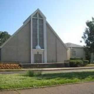 Pleasant Grove East McComb Baptist Church - McComb, Mississippi