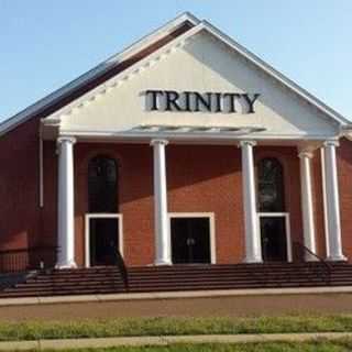 Trinity Baptist Church - Southaven, Mississippi
