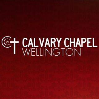 Calvary Chapel Wellington - Lower Hutt, Wellington