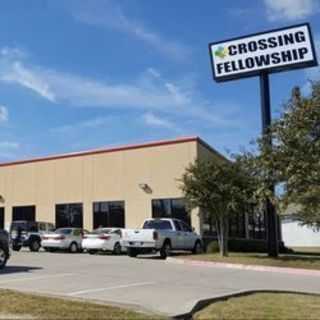 Crossing Fellowship - Azle, Texas