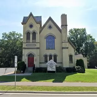First Congregational UCC - North Ridgeville, Ohio