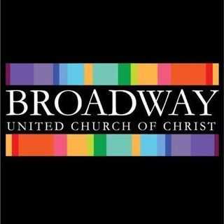 Broadway UCC - New York, New York