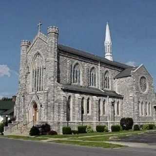 Emmanuel Congregational UCC Watertown - Watertown, New York