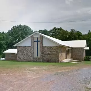 King's Chapel UCC - Alpine, Alabama