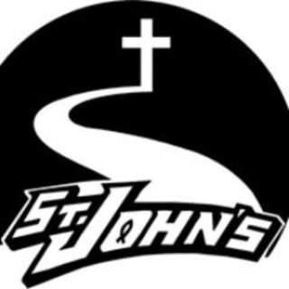 St. John's Evangelical Church - Kenton, Ohio