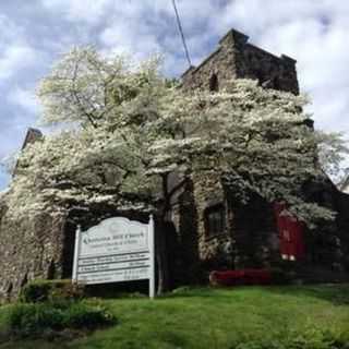 Grace United Church of Christ - White Plains, New York