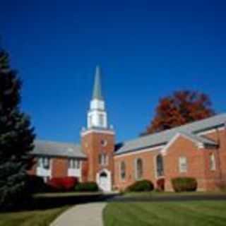 First Congregational UCC - De Kalb, Illinois
