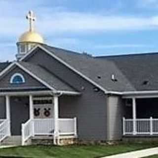 St. Andrew Orthodox Church - Lewes, Delaware