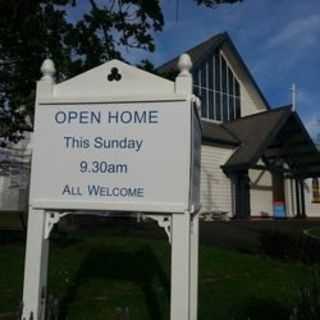 Anglican Parish of Devonport - North Shore, Auckland