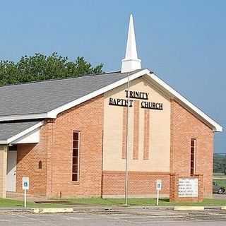 Trinity Baptist Church - Pleasanton, Texas
