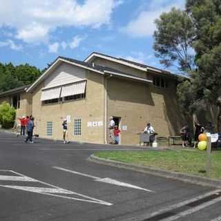 Waverley Baptist Church - Wheelers Hill, Victoria