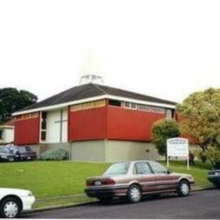 Anglican Parish of Milford - Milford, Auckland