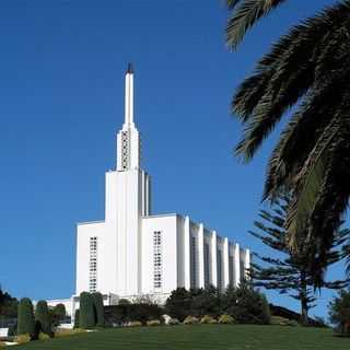 Hamilton New Zealand Temple - Hamilton, Waikato