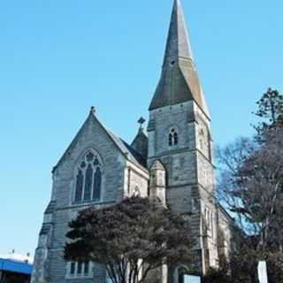 The Anglican Parish of Oamaru-Maheno - Oamaru, Otago