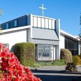 Avonhead Baptist Church - Christchurch, Canterbury