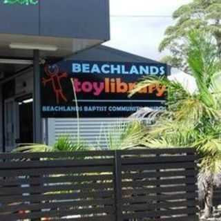 Beachlands Baptist Community - Beachlands, Auckland