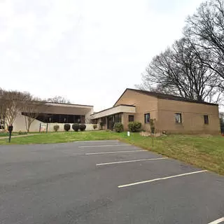 German Church in Charlotte - Charlotte, North Carolina