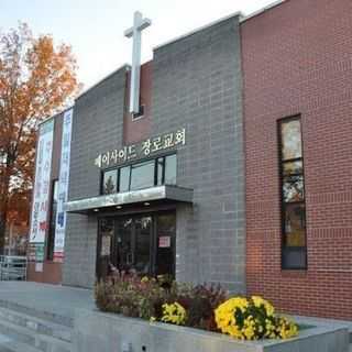 The Korean Presbyterian Church of Bayside - Bayside, New York