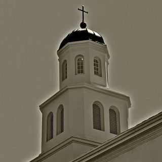 First Congregational Church--UCC - Santa Barbara, California