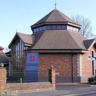 Cranmer Methodist Church - Wolverhampton, West Midlands