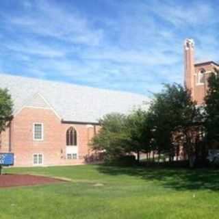 First United Methodist Church - Scottsbluff, Nebraska