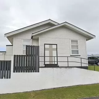 Living Hope Baptist Church Tokoroa - Tokoroa, Waikato