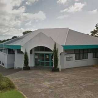Roskill Baptist Church - Auckland, Auckland