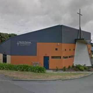 North Porirua Baptist Church - Whitby, Wellington