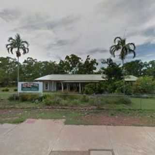 St Luke's Anglican Church - Palmerston, Northern Territory