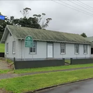 Paeroa Baptist Church - Paeroa, Waikato