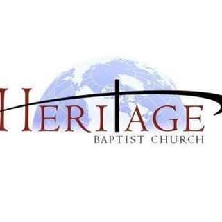 Heritage Baptist Church - Woodbridge, Virginia