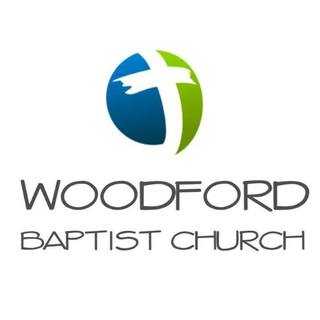 Woodford Baptist Church - Woodford, Queensland