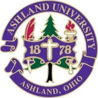 University Church - Ashland, Ohio
