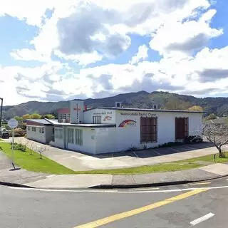 Wainuiomata Baptist Church - Wainuiomata, Wellington