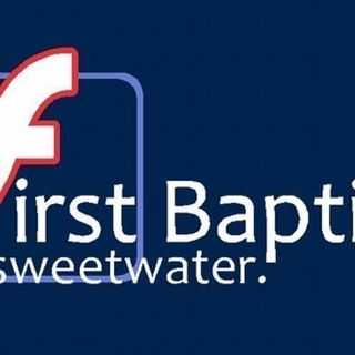 First Baptist Church - Sweetwater, Texas