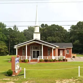 Friendship Grove Free Will Baptist Church - Raeford, North Carolina