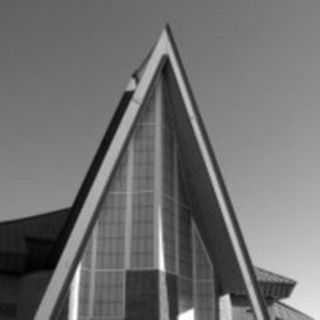 University Presbyterian Church - Winston, New Mexico