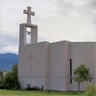 Sandia Presbyterian Church - Albuquerque, New Mexico