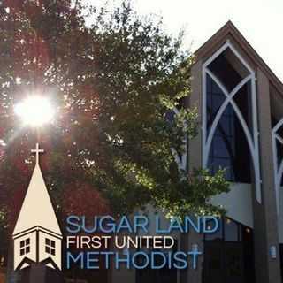 Sugar Land First United Methodist Church - Sugar Land, Texas