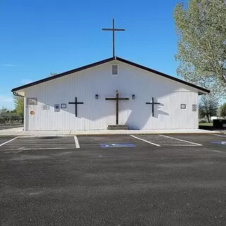 Grass Valley Baptist Church - Winnemucca, Nevada