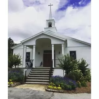 Bible Church of God - Burnwell, Alabama