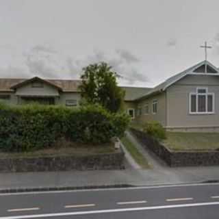 Sandringham Christian Family Church - Sandringham, Auckland