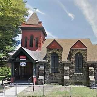 Bedford Park Congregational Church - Bronx, New York