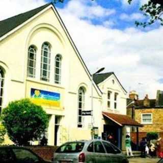 Chiswick Christian Centre - London, Middlesex
