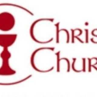Christ Episcopal Church - Warwick, New York
