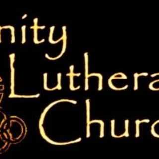 Trinity Evangelical Lutheran - East Amherst, New York
