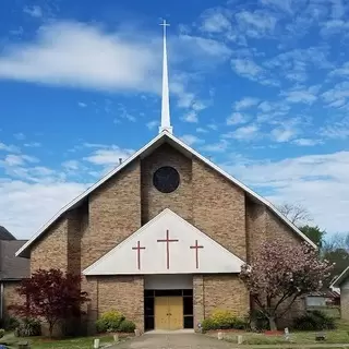 Holy Temple Cathedral Church of God in Christ - Little Rock, Arkansas